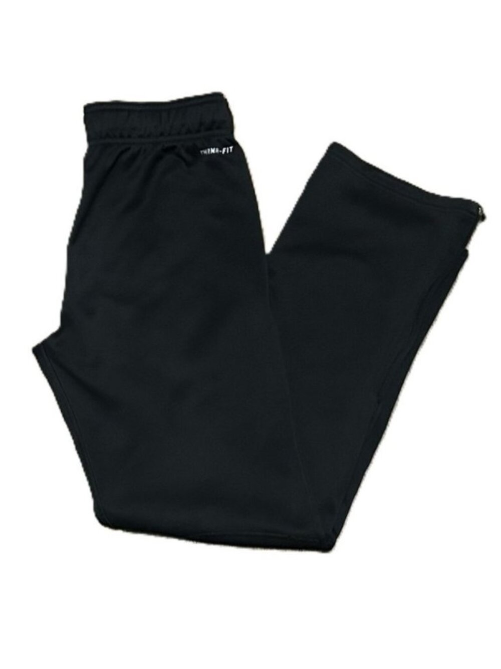 Nike Women's Black Therma-Fit Pants